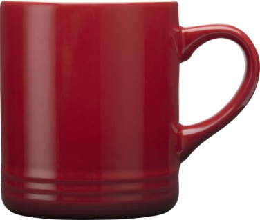 Logotrade liikelahja tuotekuva: Laguna 330 ml:n keraaminen muki